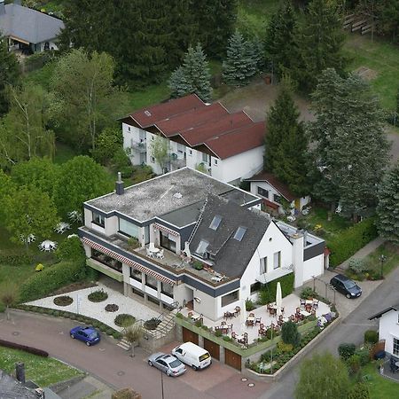 Hotel Rosenhof Waldesch Exterior photo