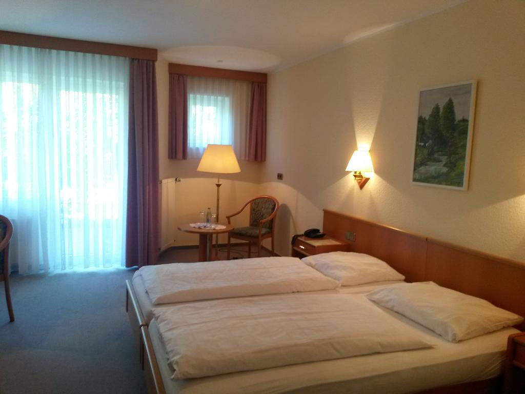 Hotel Rosenhof Waldesch Room photo